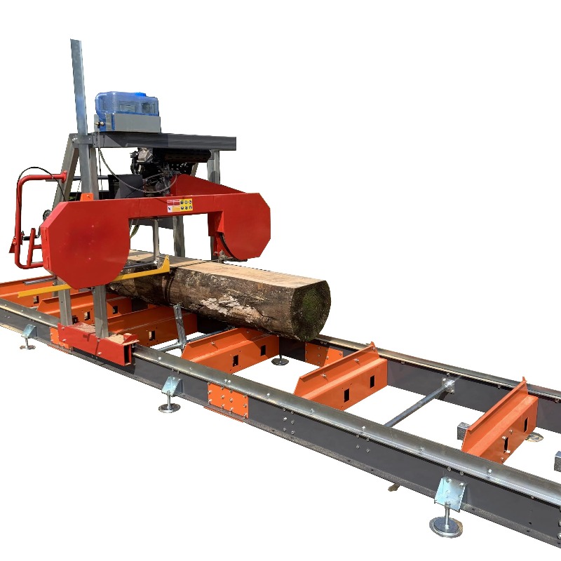 36-Zoll-Sägewerk, Hochleistung – Heavy Equipment Grinder Bewertung und Preis
