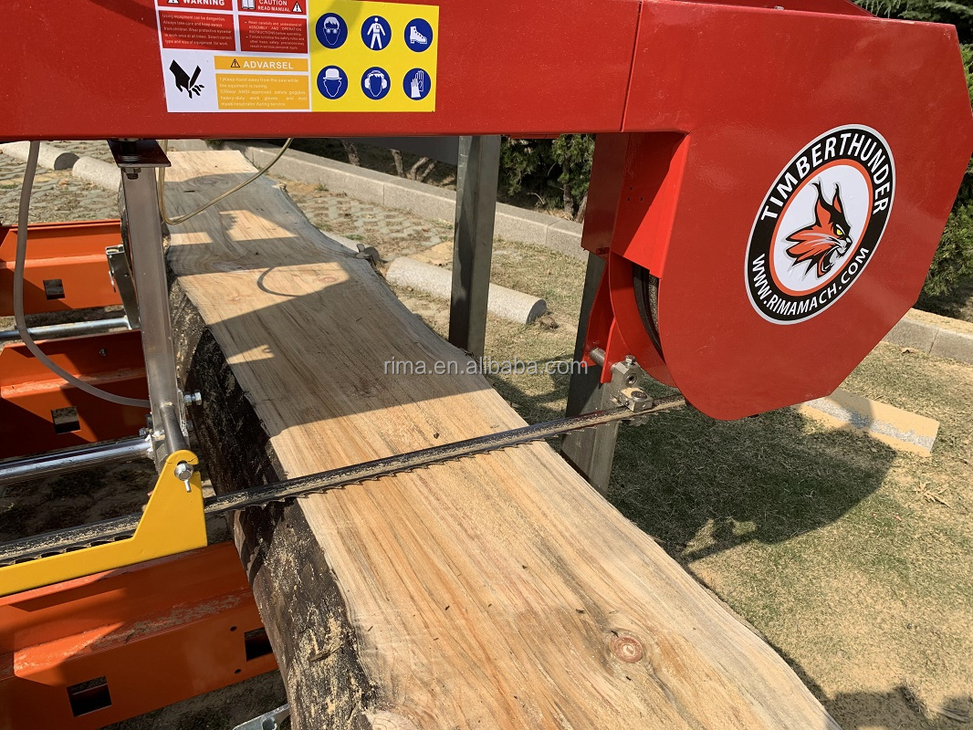 36-Zoll-Sägewerk, Hochleistung – Heavy Equipment Grinder Bewertung und Preis