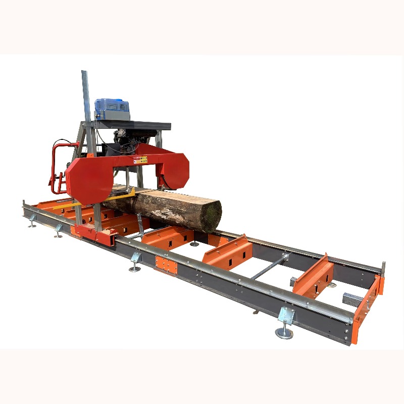 36-Zoll-Sägewerk, Hochleistung – Heavy Equipment Grinder Bewertung und Preis
