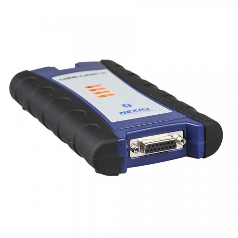 Für NEXIQ USB Link 2 BT LKW-Di – Heavy Equipment Software Bewertung und Preis