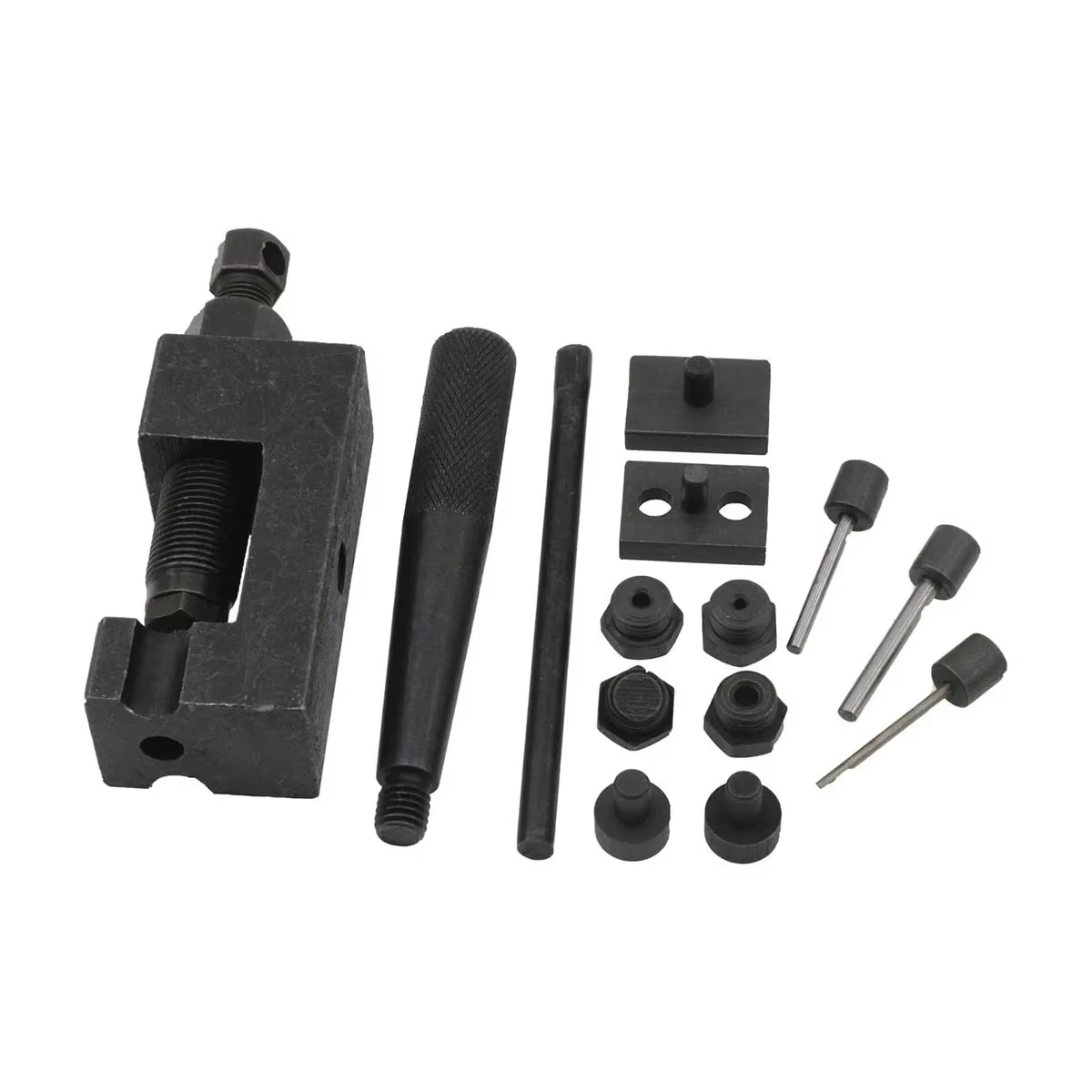 Motorrad-Kettentrenner-Nietwer – Heavy Equipment Grinder Bewertung und Preis