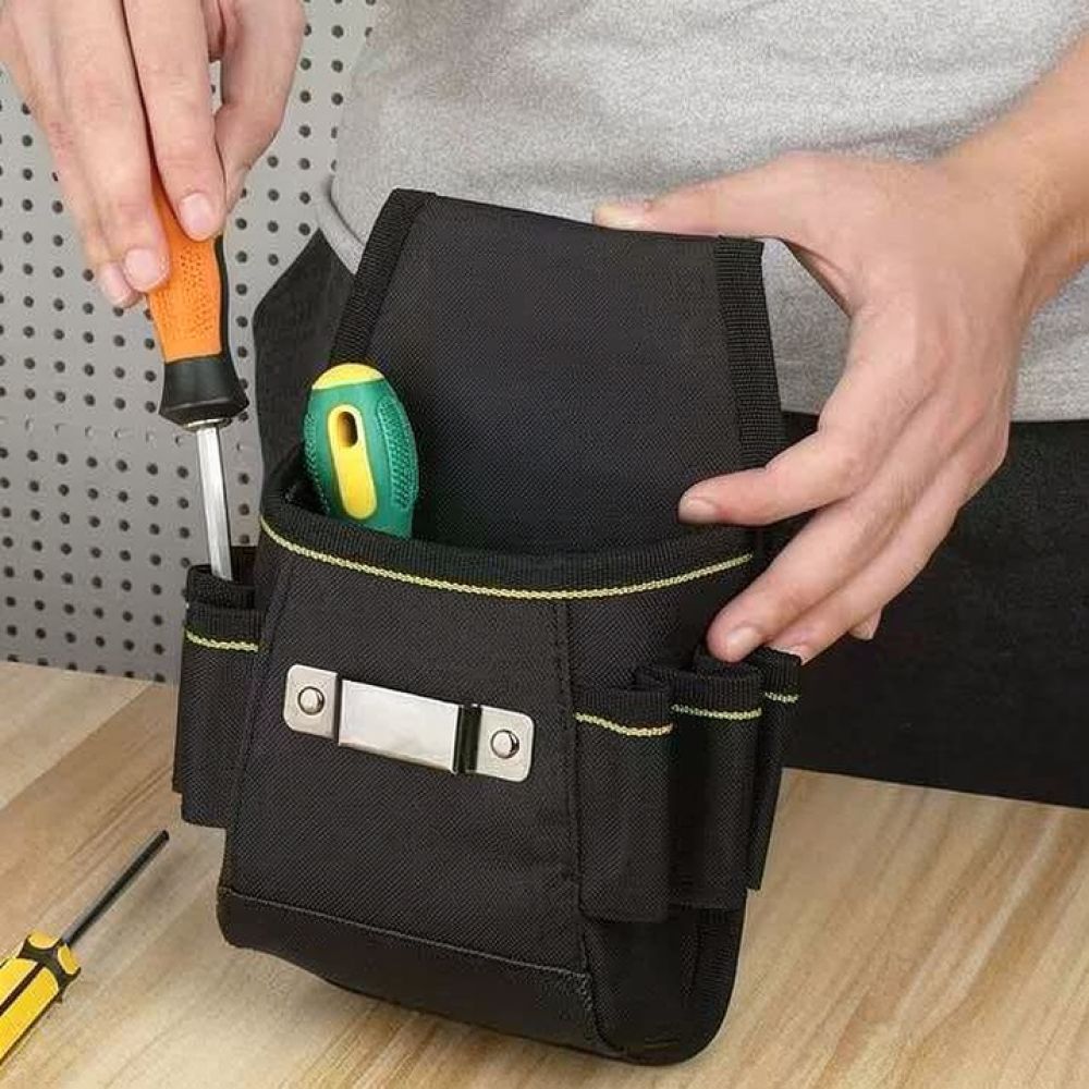 Elektriker-Werkzeuggürteltasch – Heavy Equipment Electrician Bewertung und Preis
