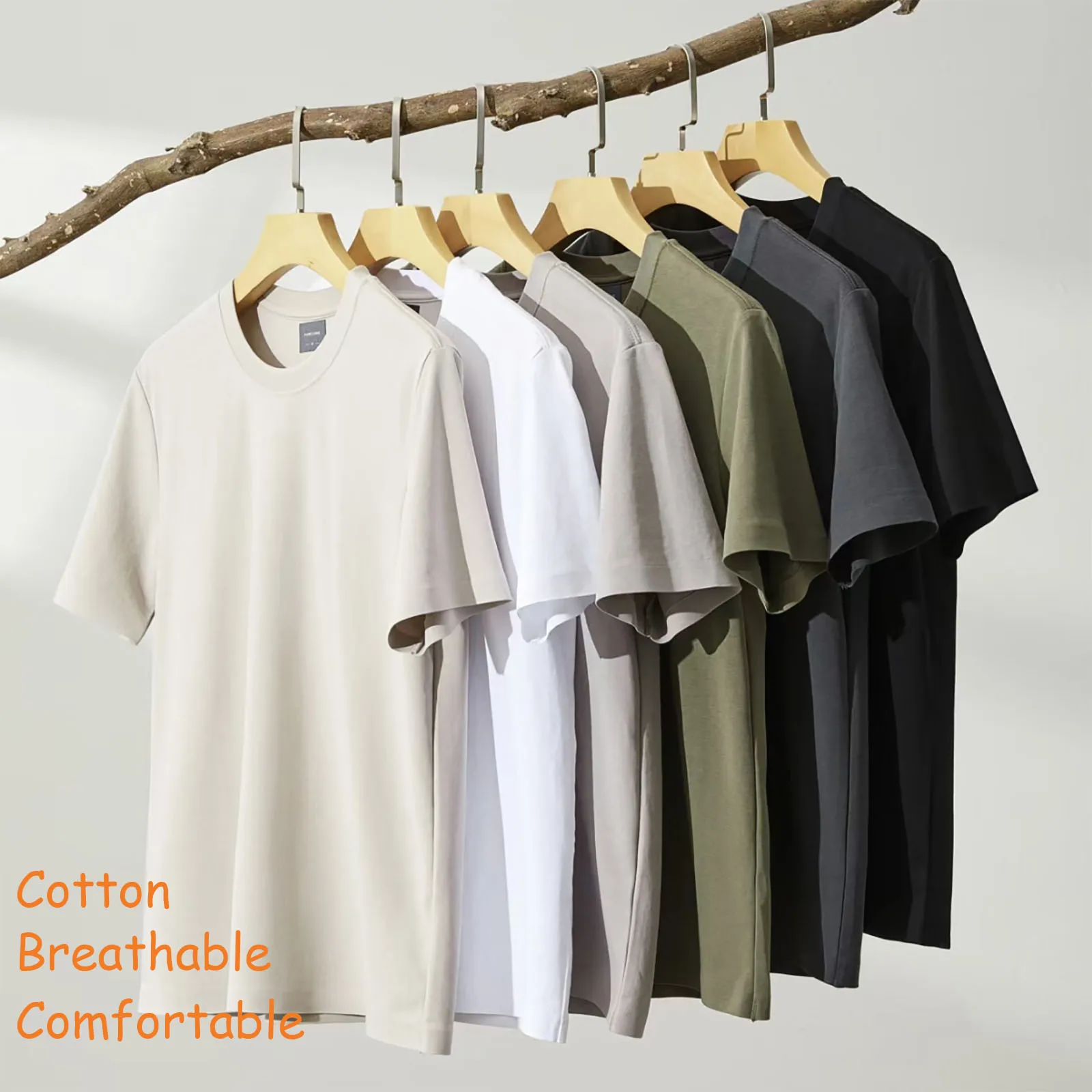 T-Shirt für Schwerlastgerätebe – Heavy Equipment Washing Bewertung und Preis