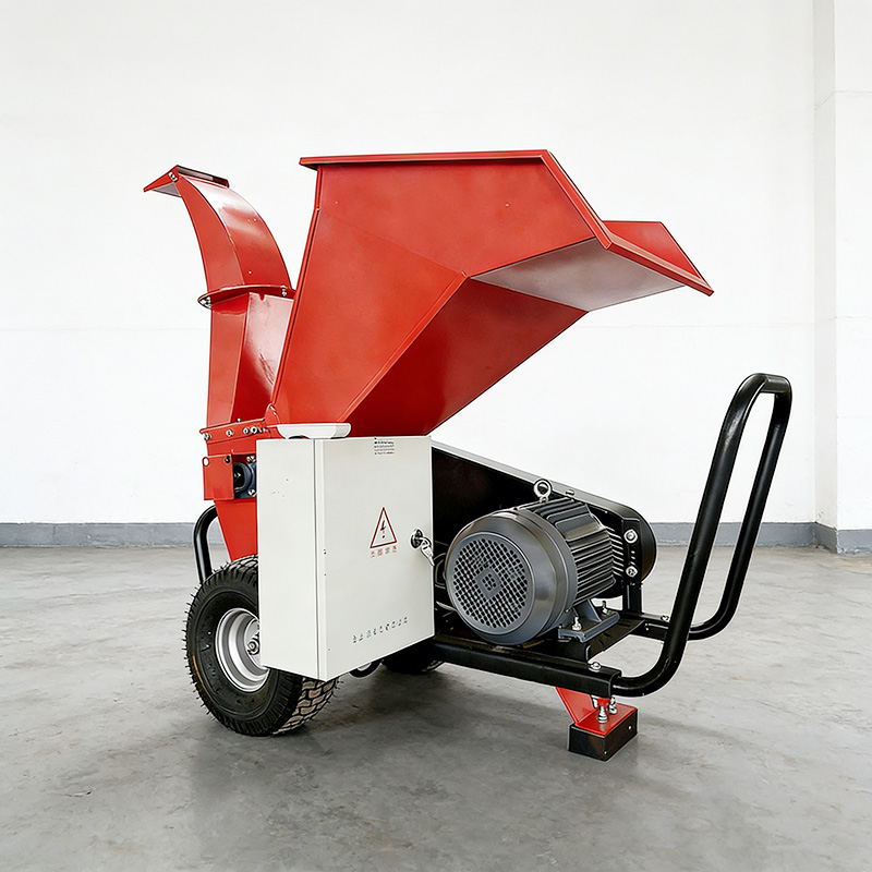 Hochleistungsmodell 120, integ – Heavy Equipment Grinder Bewertung und Preis