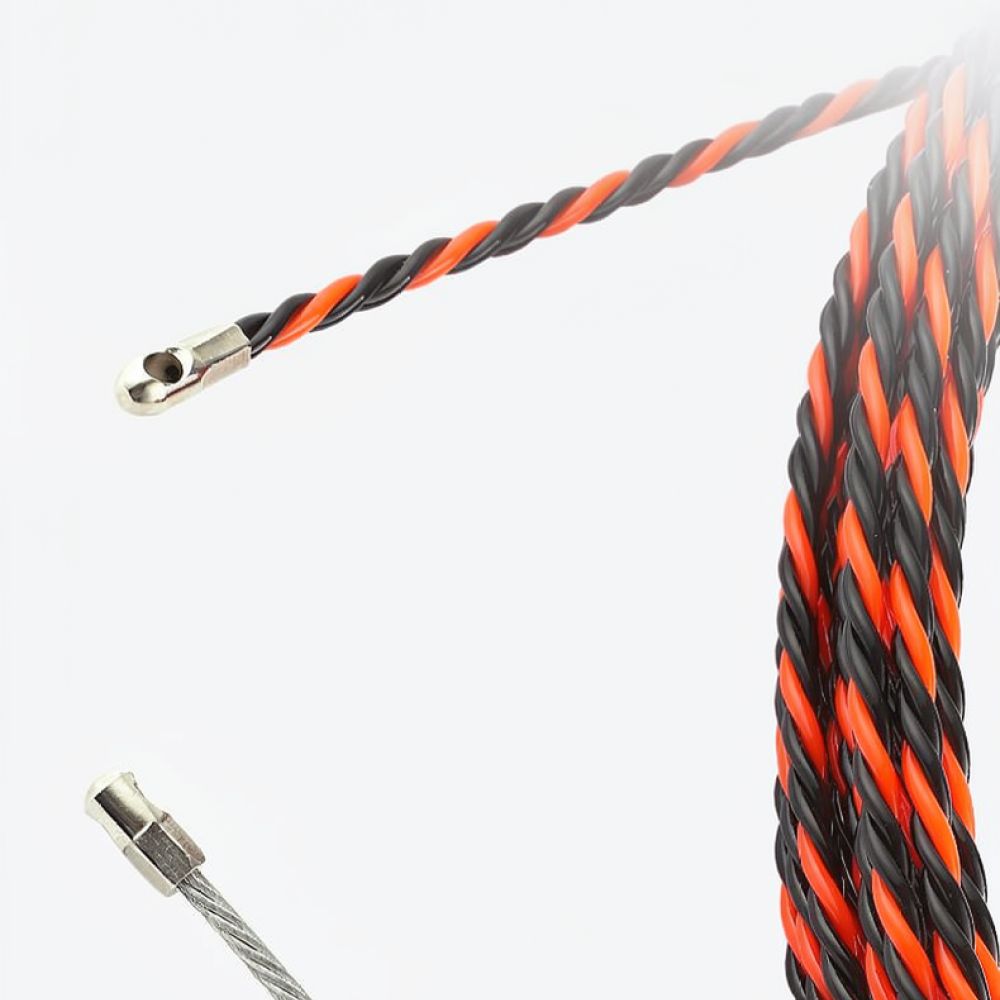 Robuster Kabelzieher für Elekt – Heavy Equipment Electrician Bewertung und Preis