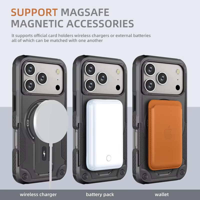 Für iPhone 18 Pro Max 17 für M – Heavy Equipment Bucket Bewertung und Preis