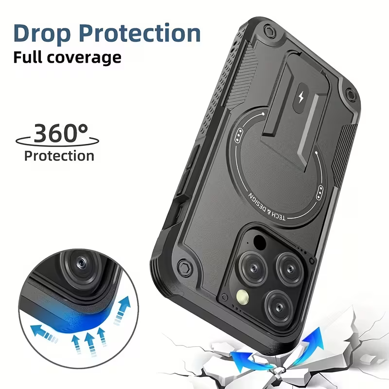 Für iPhone 18 Pro Max 17 für M – Heavy Equipment Bucket Bewertung und Preis
