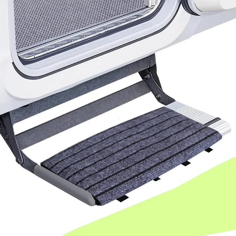 Outdoor Caravan Step Fußmatte  – Heavy Equipment Bucket Bewertung und Preis