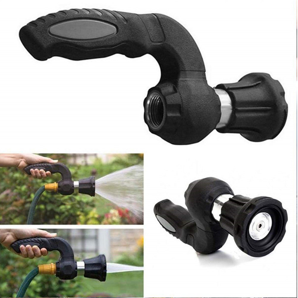 Hochdruck-Wasserdüse, Robuster – Heavy Equipment Washing Bewertung und Preis