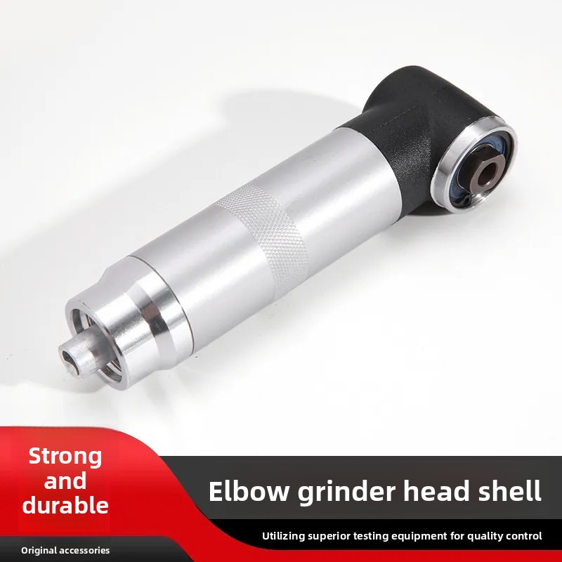 Langlebige Metallgehäuse für W – Heavy Equipment Grinder Bewertung und Preis