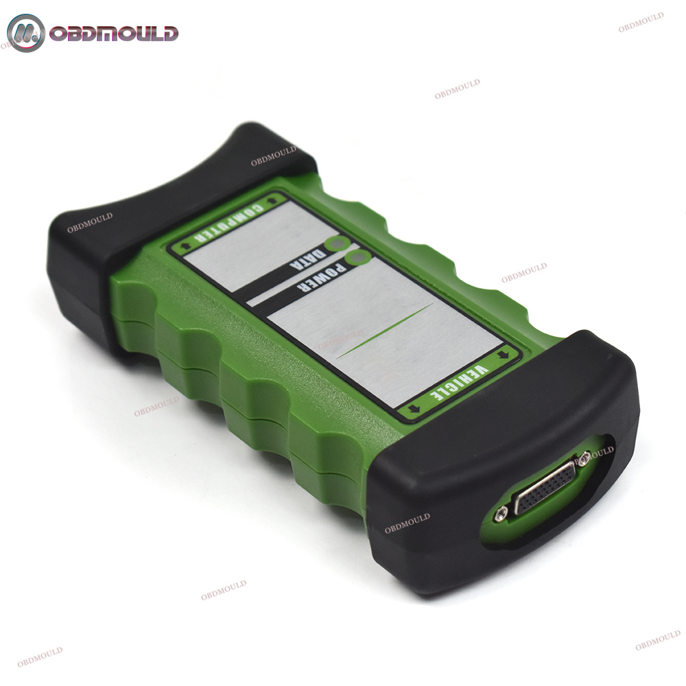 ForJ-pro DLA Diagnosegerät DLA – Heavy Equipment Software Bewertung und Preis
